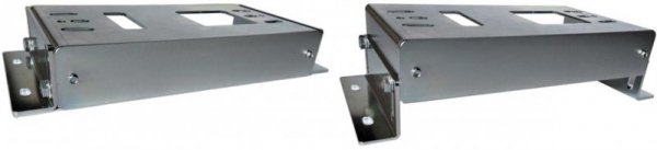 Podstawa montażowa 6,5-10,5cm OCYNK pod napędy DEA LIVI, SOMFY ELIXO, BFT DEIMOS, GISE G1000