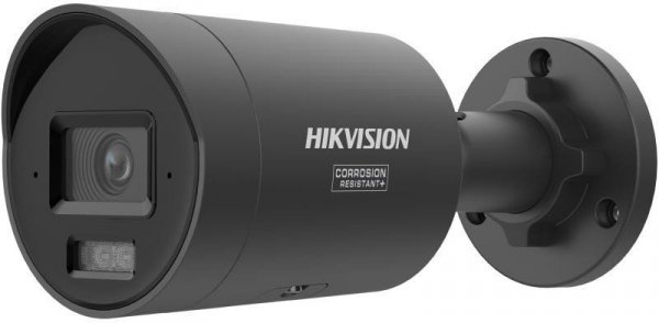 Kamera IP Hikvision DS-2CD2047G3-LI2UY/SRB(2.8mm)/BLACK