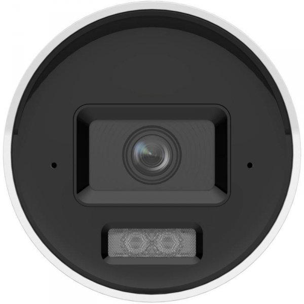 Kamera IP Hikvision DS-2CD2067G3-LI2UY/SRB(2.8mm)/BLACK