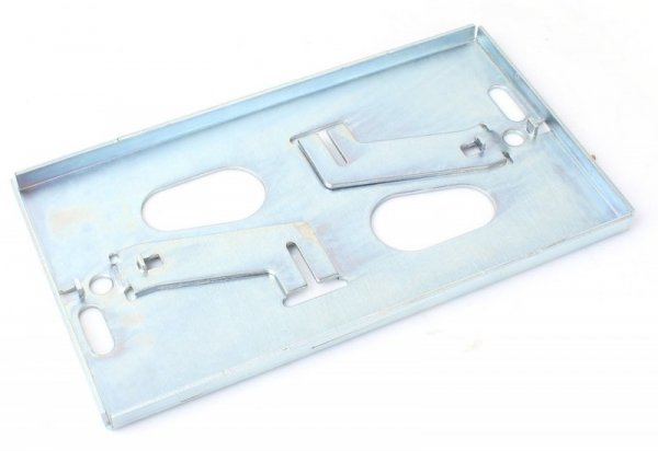 Zestaw CAME BXV 4 SAFE SPACE do 400kg bram przesuwnych