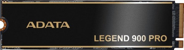 Adata Dysk SSD LEGEND 900 Pro 1TB PCIe 4x4 7.4/6.5 GB/s M2