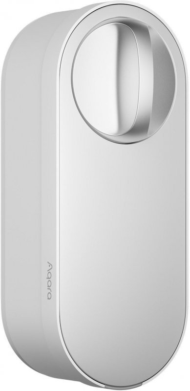 Aqara Smart Lock U200 Lite Biały Inteligentny zamek do drzwi EL-D03DW