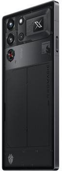 Smartfon REDMAGIC 10 Pro 5G 16/512GB Dusk