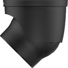 Kamera IP TIOC 3.0 DAHUA IPC-HDW3849H-ZAS-PV-2712-PRO-BLACK