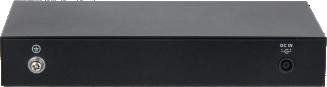 SWITCH DAHUA CS4010-8GT-60-V2