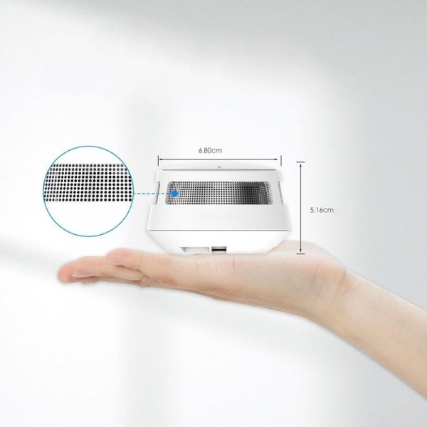 Czujka pożarowa SAFE 10Y30-PRO