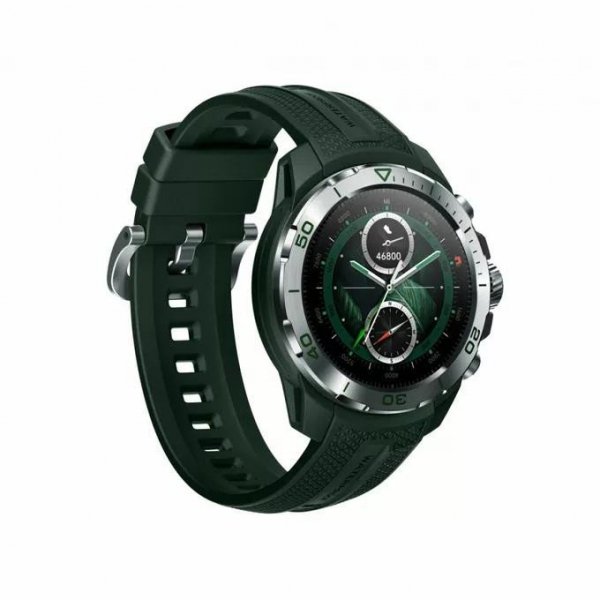 Smartwatch Mibro GS Explorer zielony
