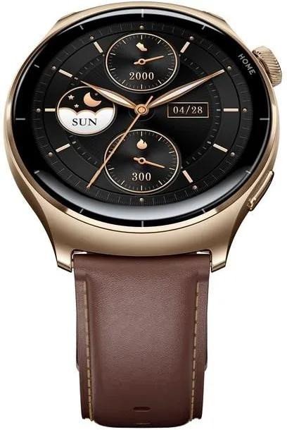 Smartwatch Mibro Lite 3 Pro (Rose Gold)