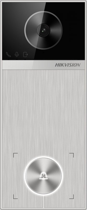 Stacja bramowa HIKVISION DS-KV6114-MWBE1