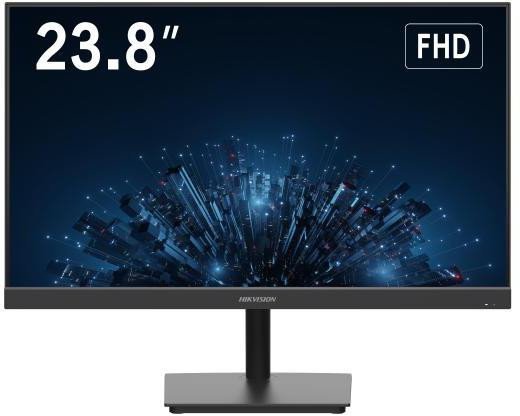 Monitor Hikvision DS-D5224F2-1V1S/B