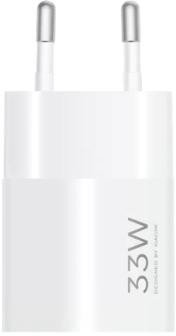 Ładowarka sieciowa Xiaomi 33W Nano Power Adapter (USB-C)