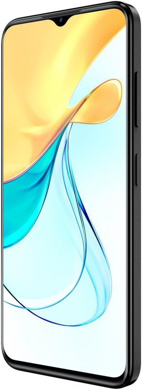 Smartfon ZTE Blade V50 Design 8/256GB (czarny)