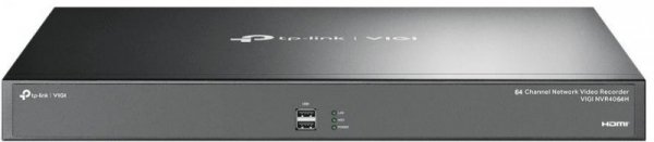 REJESTRATOR TP-LINK VIGI NVR4064H