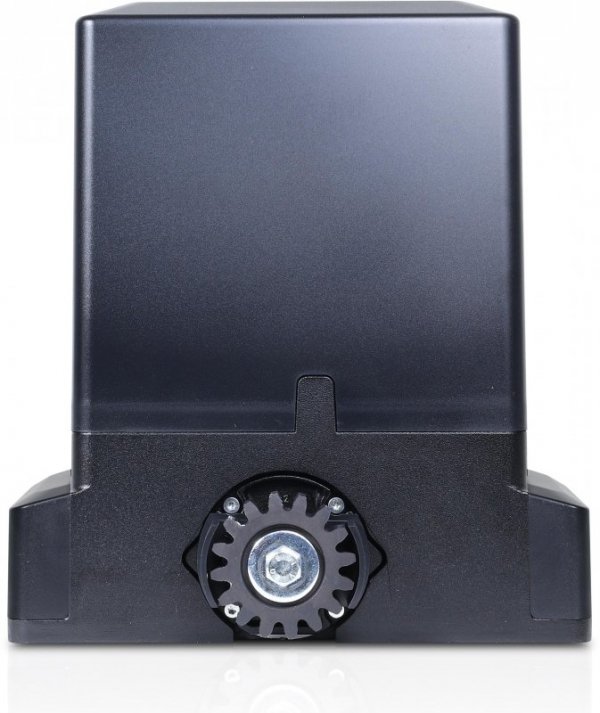 Zestaw Delta 3 SMART - FAAC 741 (Wi-Fi+LAN+BLE) do 900kg bram przesuwnych