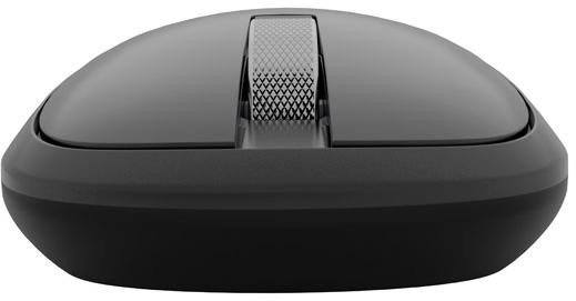 Mysz bezprzewodowa Natec Lark szary