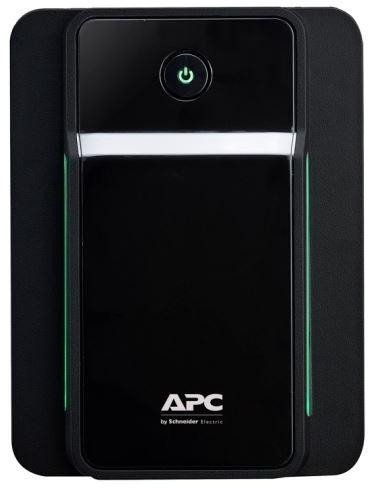 APC Zasilacz awaryjny BX950MI-GR Back-UPS 950VA,230V,AVR,4 Schuko