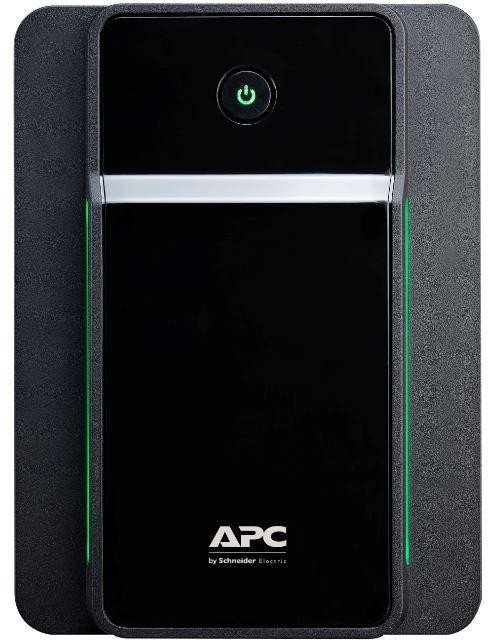 APC Zasilacz awaryjny BX950MI-FR Back-UPS 950VA,230V, AVR,4 French