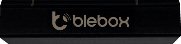 Czujnik otwarcia openSensor czarny 2m Blebox