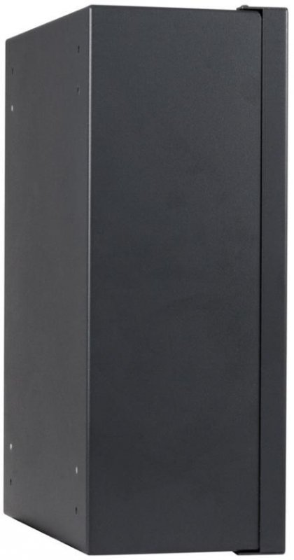 OBUDOWA ZEWNĘTRZNA IP66 ATTE ABOX-ALULG