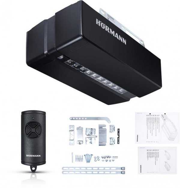 Napęd/siłownik Hormann ProMatic E4 868MHz BiSecure