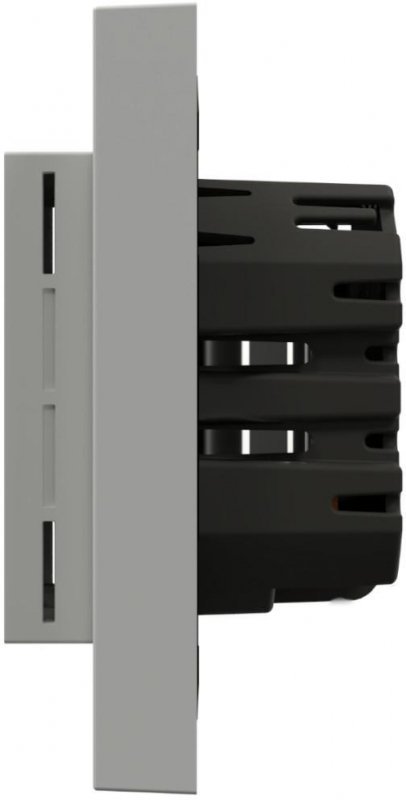 Termostat Heatit Z-TRM6 White RAL 9003 Z-Wave Thermostat 3600W 16A 868,4 Mhz