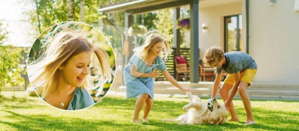 Kamera IP Hilook IPC-T280HA-LU kopułka 8MP Smart-hybrid Light