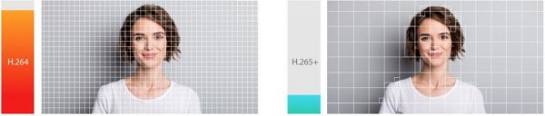 Rejestrator IP Hilook NVR-104MH-D(D) 4- kanałowy 4MP