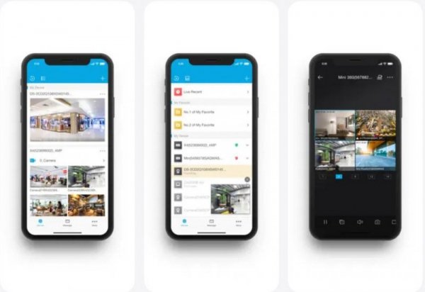 Rejestrator 5w1 Hilook 8 kanałowy 8MP DVR-208U-M1/T