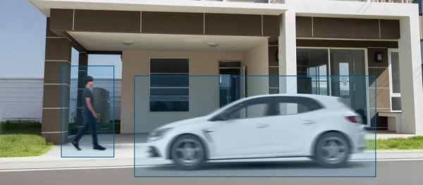 Rejestrator 5w1 Hilook 4-kanałowy 4MP DVR-204G-M1/T