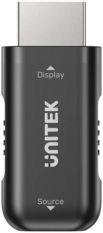 Unitek Adapter USB-C do HDMI 4K@60Hz