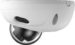 Kamera IP DAHUA IPC-HDBW3449F-AS-IL-0280B