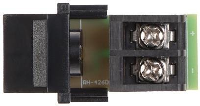 ZŁĄCZE KEYSTONE FX-G-55