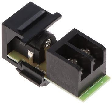 ZŁĄCZE KEYSTONE FX-G-55