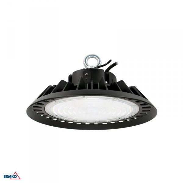 HIGHBAY LED VOYAGER 100W 4000K 14000LM CRI80 IP65 120°