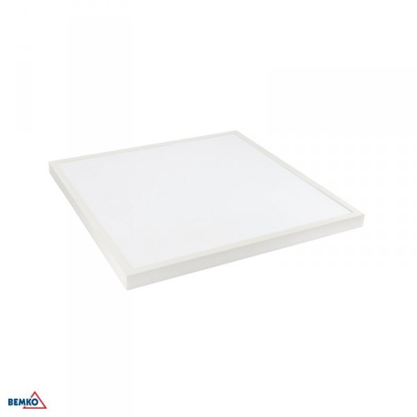 PANEL BACKLIGHT BLA 34W 4000K 4000LM IP40 60x60 biały