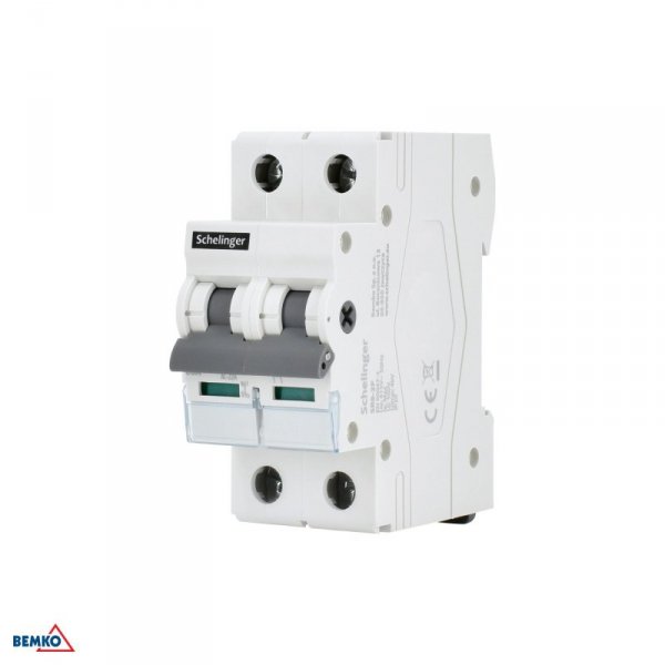 Rozłącznik izolacyjny 3P 100A SCHELINGER