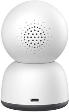 Kamera Baseus Security P1 Lite 2K (wersja EU) – biała S0TV002132
