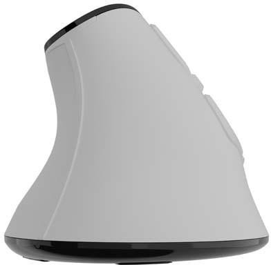 Mysz Natec Euphonie PRO biały