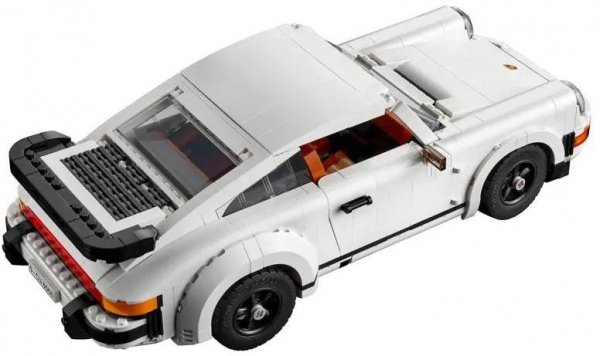 Klocki LEGO Creator Expert 10295 - Porsche 911
