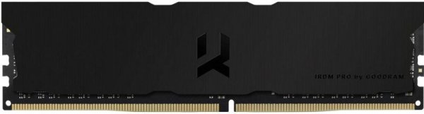Pamięć DDR4 GOODRAM 3600 IRDM 16GB (2x8GB) CL18