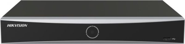 Rejestrator IP Hikvision DS-7604NXI-K1/VPro