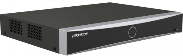 Rejestrator IP Hikvision DS-7604NXI-K1/VPro