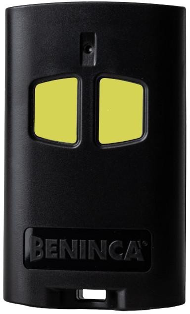 Zestaw Beninca KWOLF624.P2 24V do 600kg bram przesuwnych