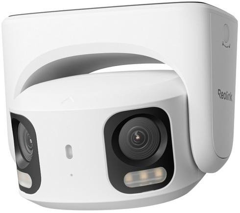 Kamera IP Reolink Professional RP-PCT8MD – 4K 8MP Dual Lens PoE