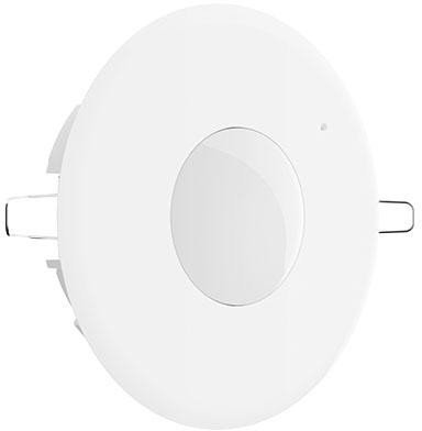 SATEL Magistralowa sufitowa dualna czujka ruchu SLIM-R-DUAL-LUNA BUS