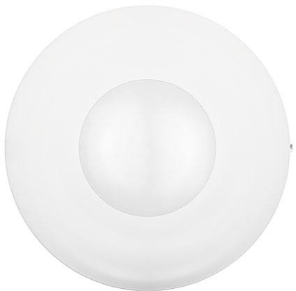 SATEL Sufitowa dualna czujka ruchu SLIM-S-DUAL-PRO