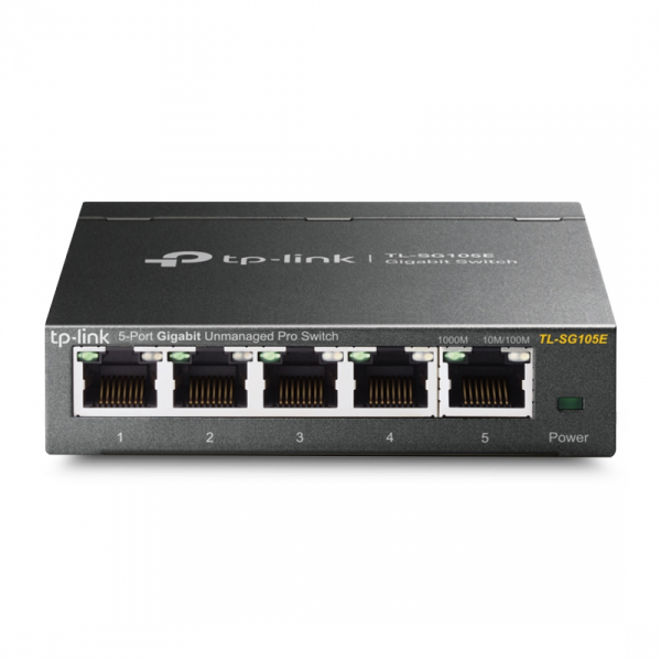 Switch TP-LINK TL-SG105E