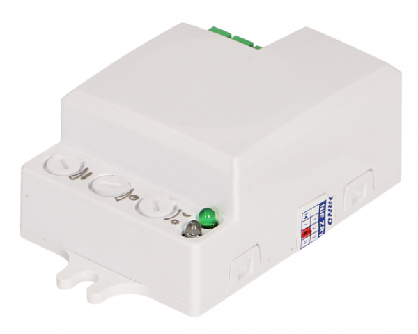 Mikrofalowy czujnik ruchu ORNO OR-CR-214