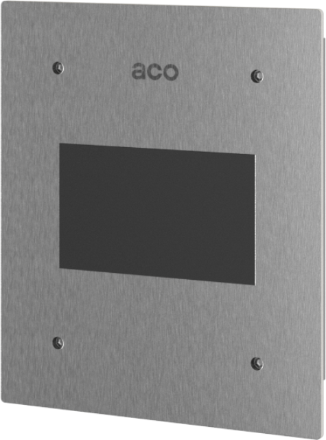 ACO INS-ACC Autonomiczny czytnik kart i breloków