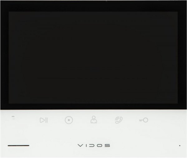 WIDEODOMOFON VIDOS X S11-1/M13-XT TUYA